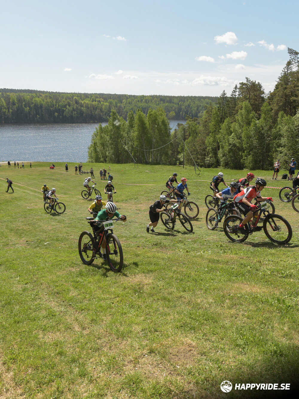 Bild från Lida Loop 2026