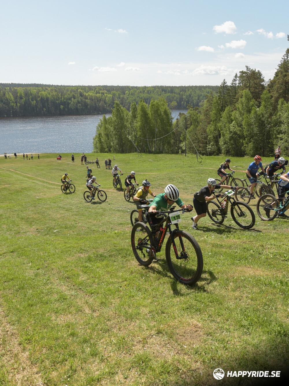 Bild från Lida Loop 2026