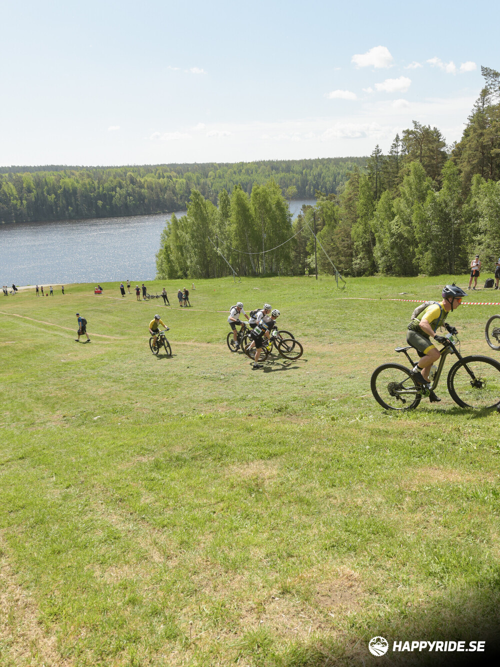 Bild från Lida Loop 2026