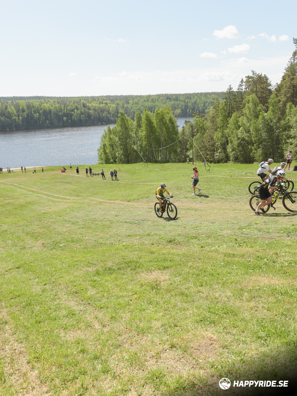 Bild från Lida Loop 2026