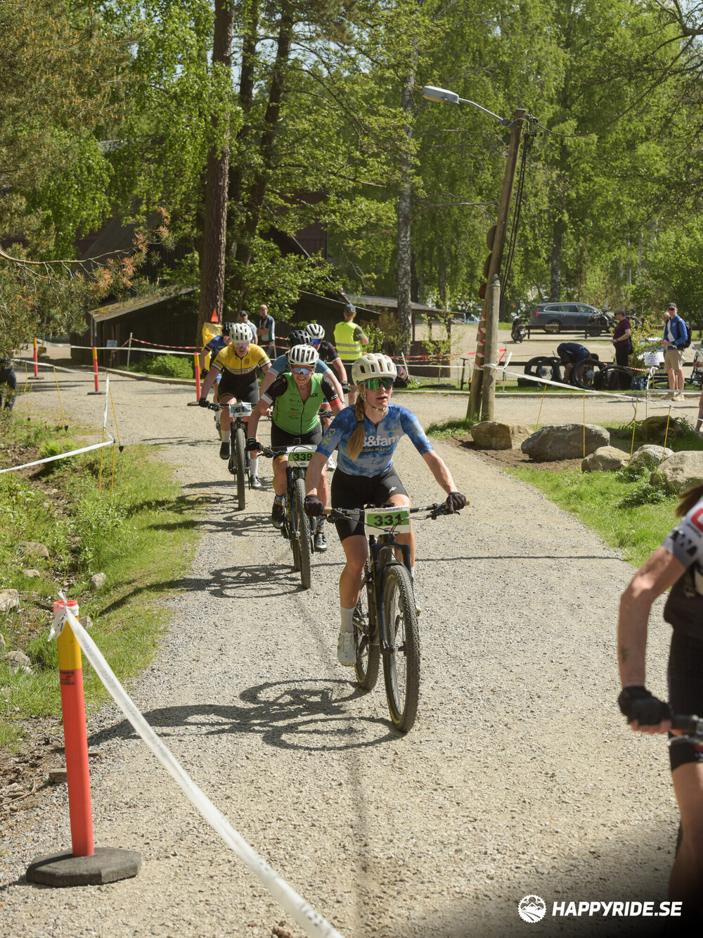 Bild från Lida Loop 2026