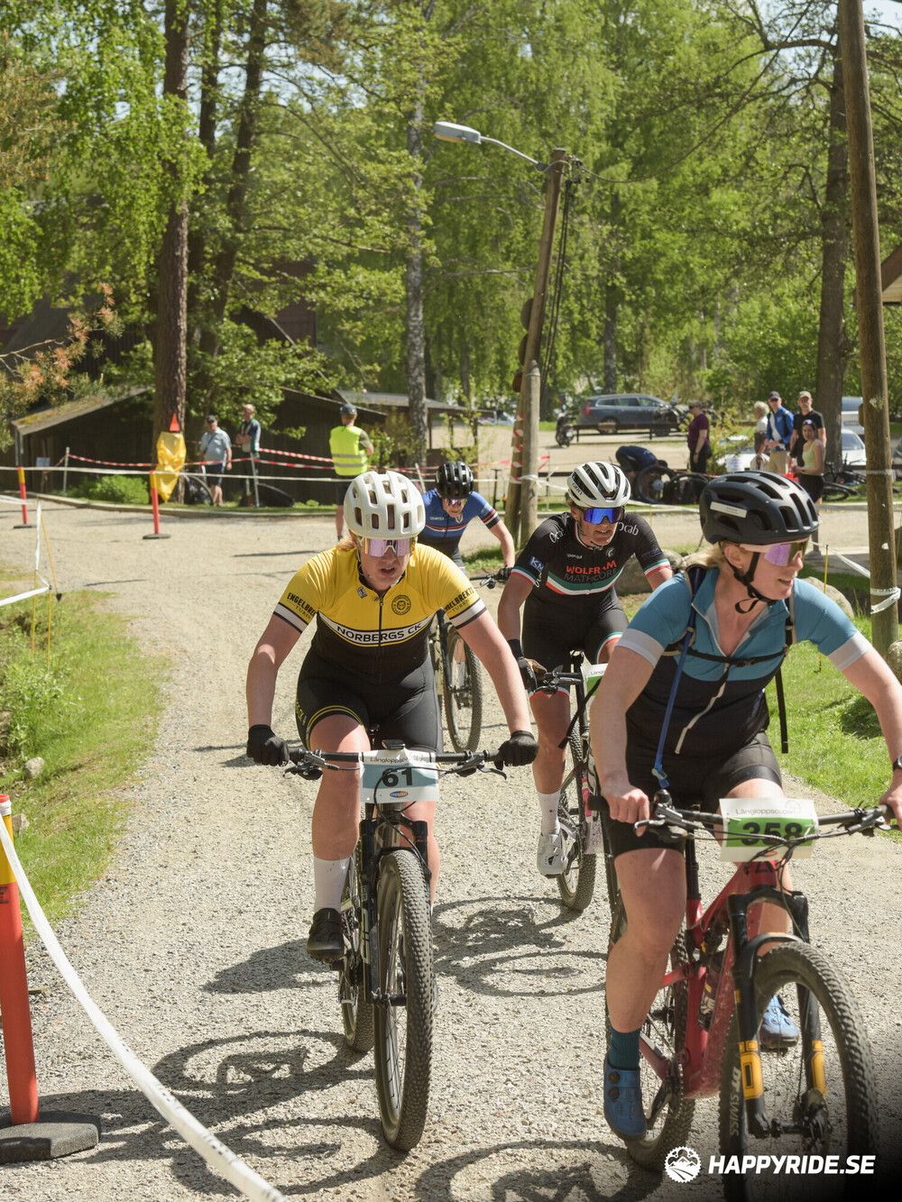 Bild från Lida Loop 2026