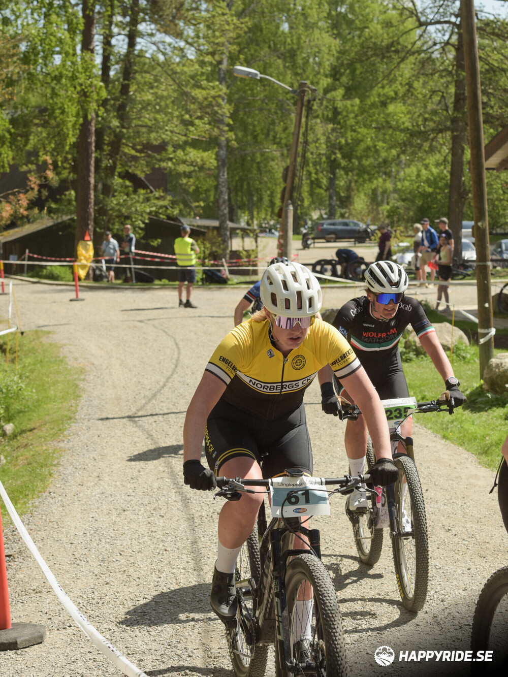 Bild från Lida Loop 2026