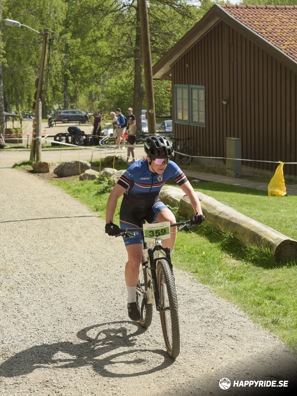 Bild från Lida Loop 2026