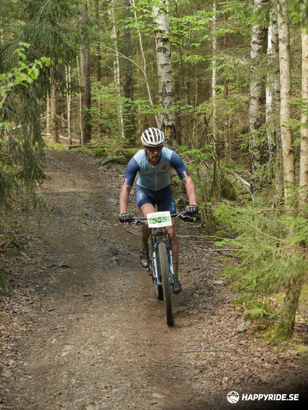 Bild från Lida Loop 2026