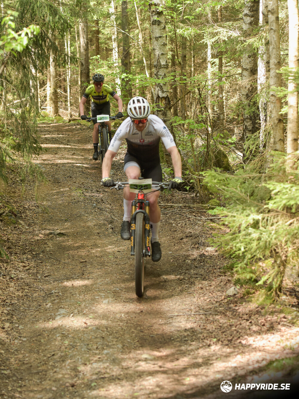 Bild från Lida Loop 2026