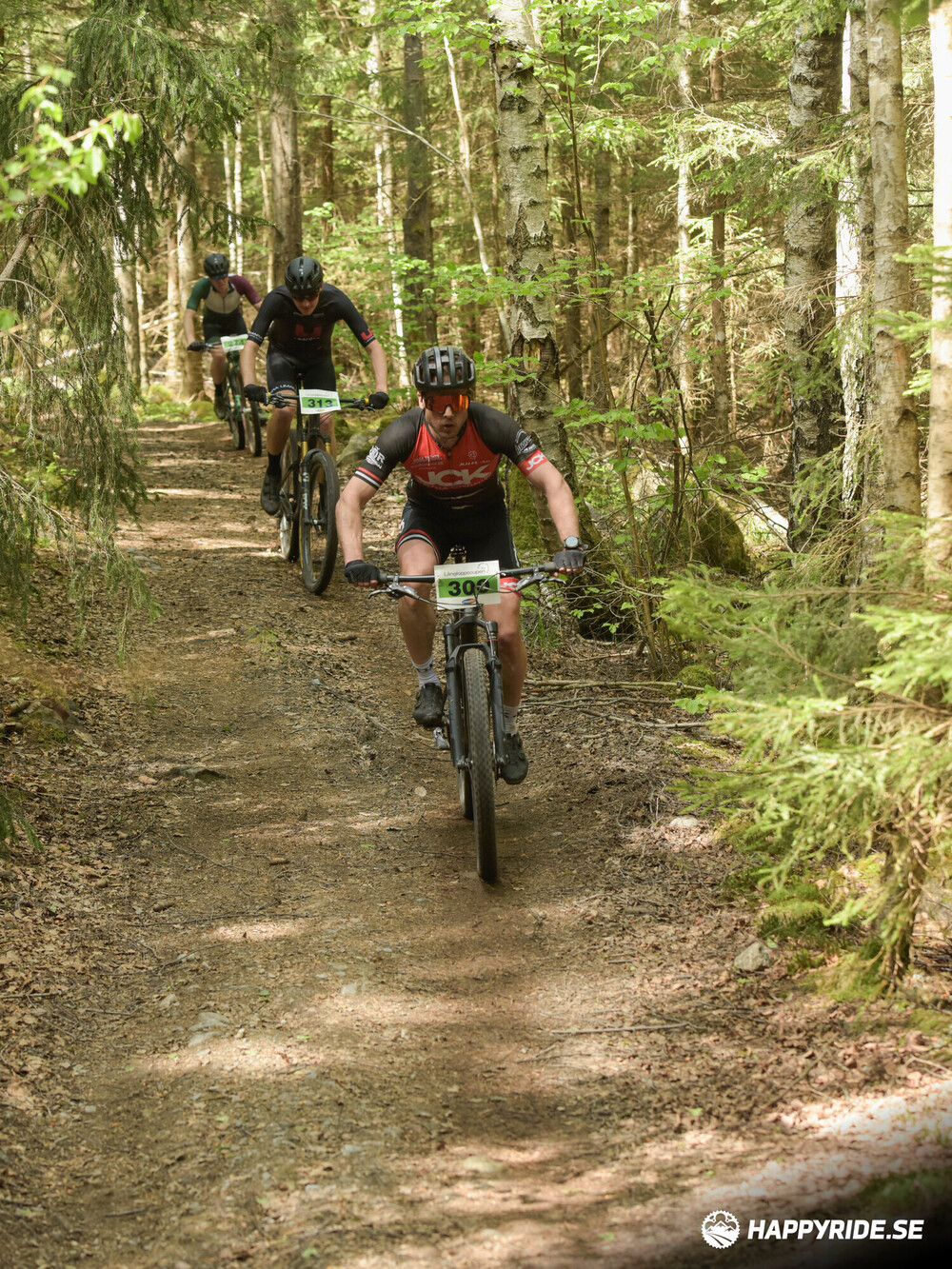 Bild från Lida Loop 2026
