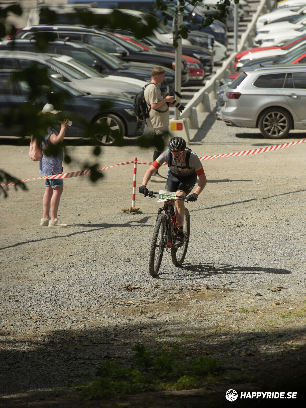 Bild från Lida Loop 2026