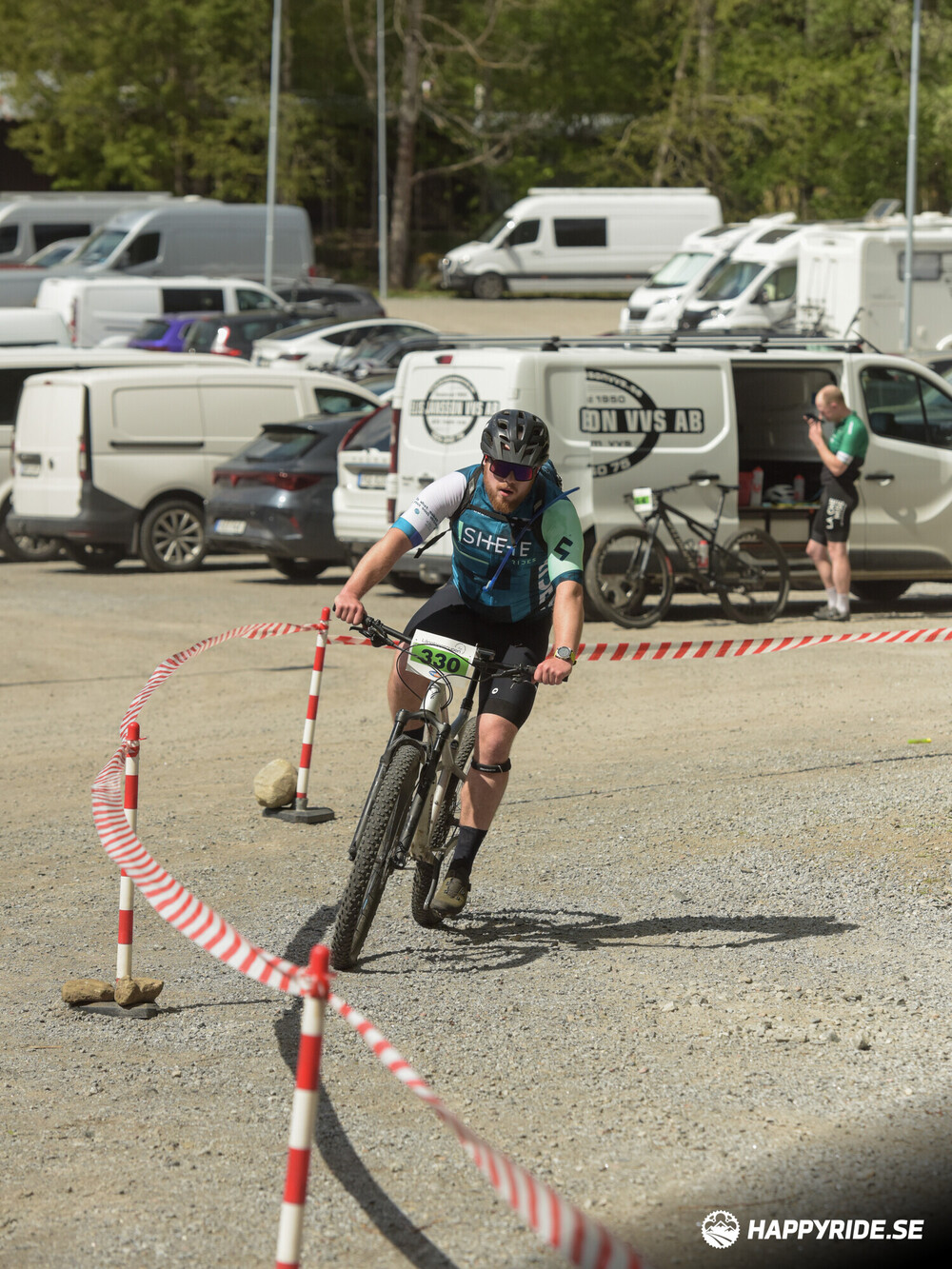 Bild från Lida Loop 2026