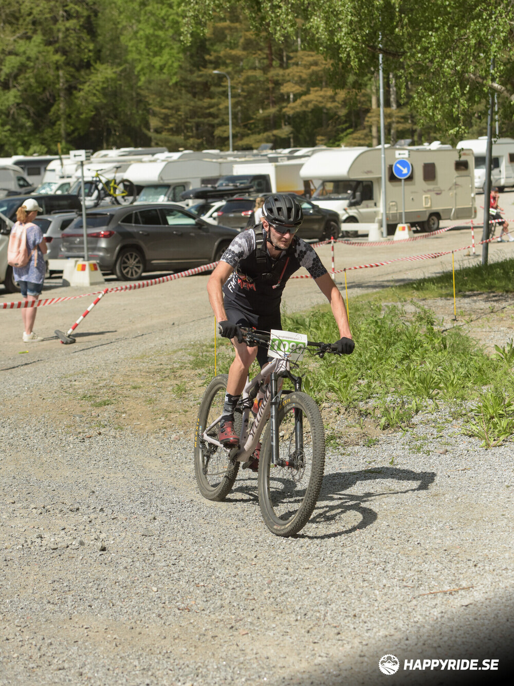 Bild från Lida Loop 2026