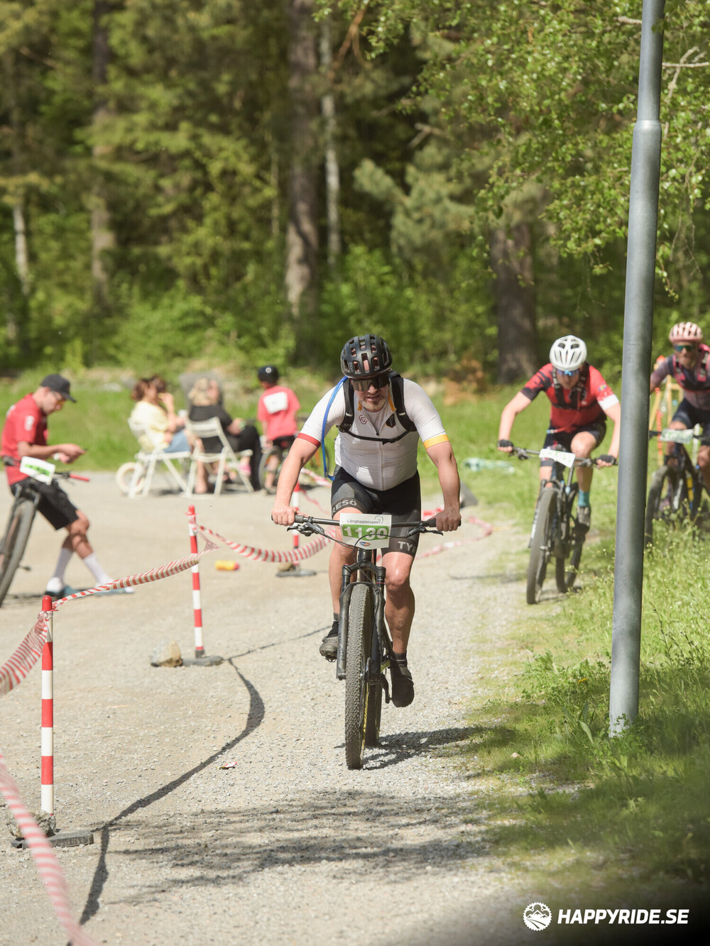 Bild från Lida Loop 2026