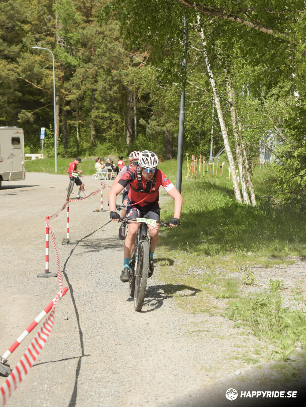 Bild från Lida Loop 2026