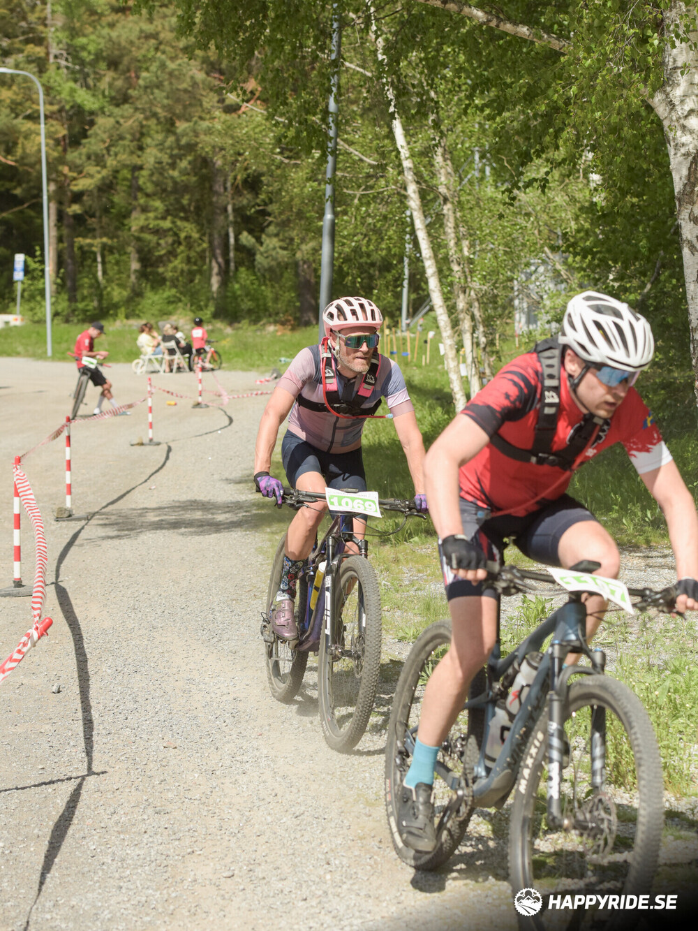 Bild från Lida Loop 2026
