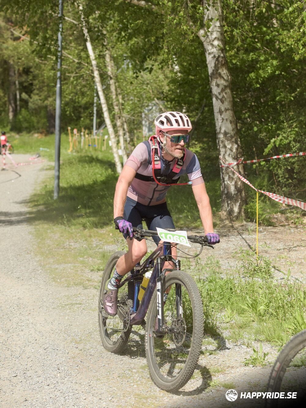 Bild från Lida Loop 2026