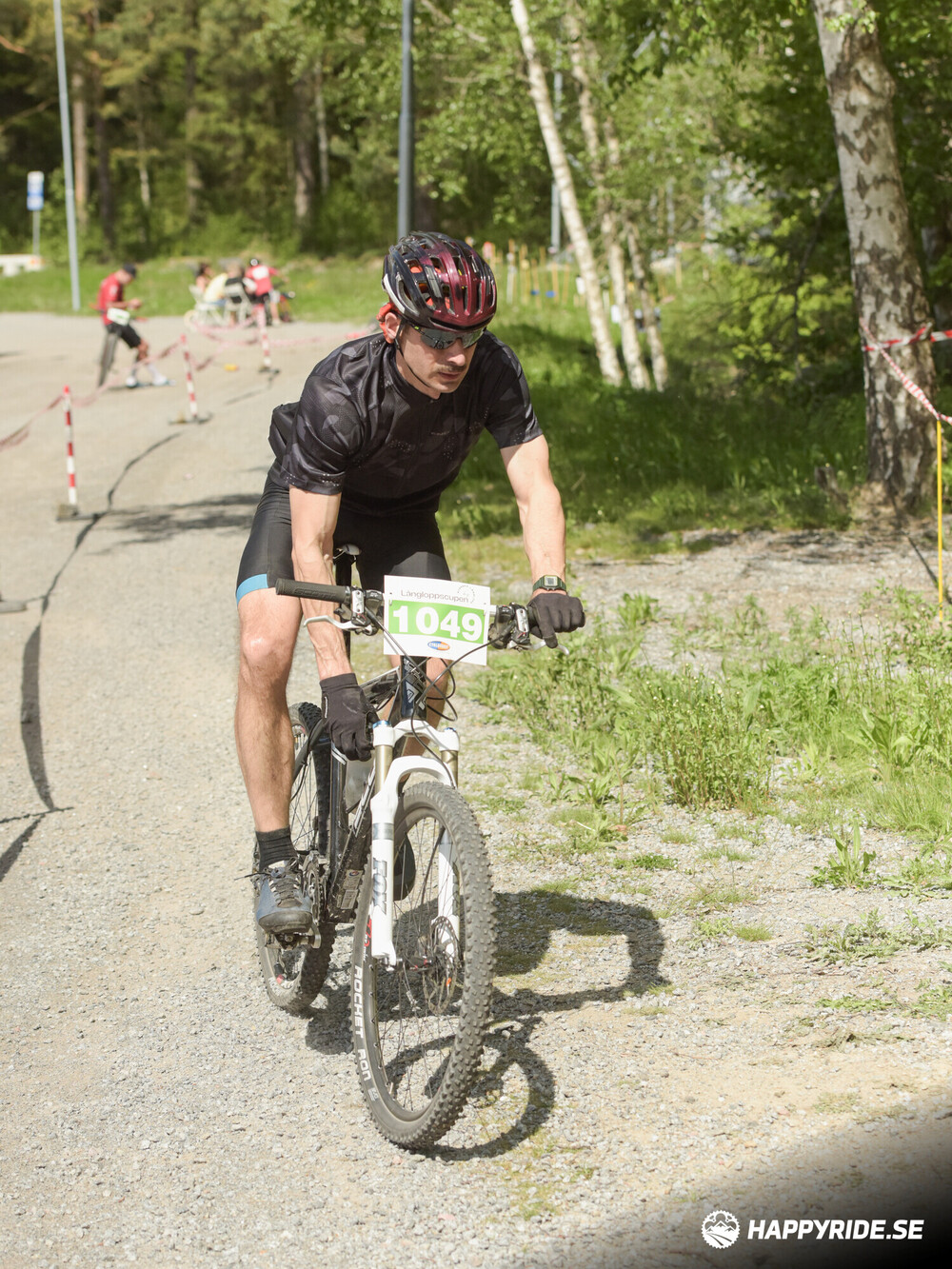 Bild från Lida Loop 2026