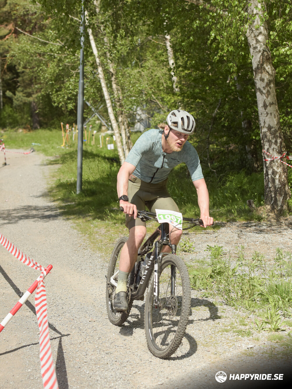 Bild från Lida Loop 2026