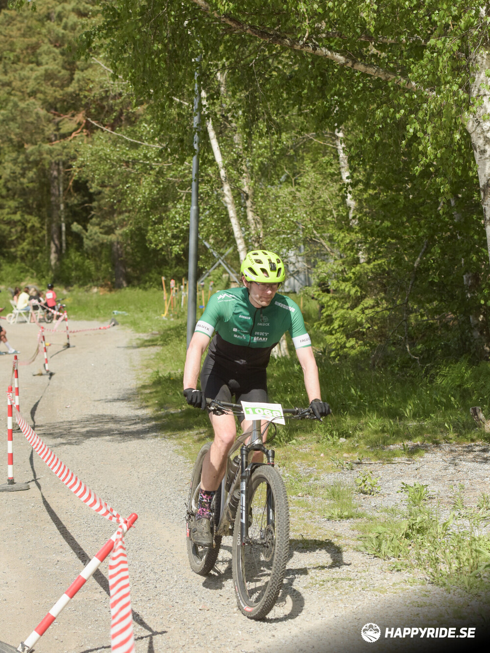 Bild från Lida Loop 2026