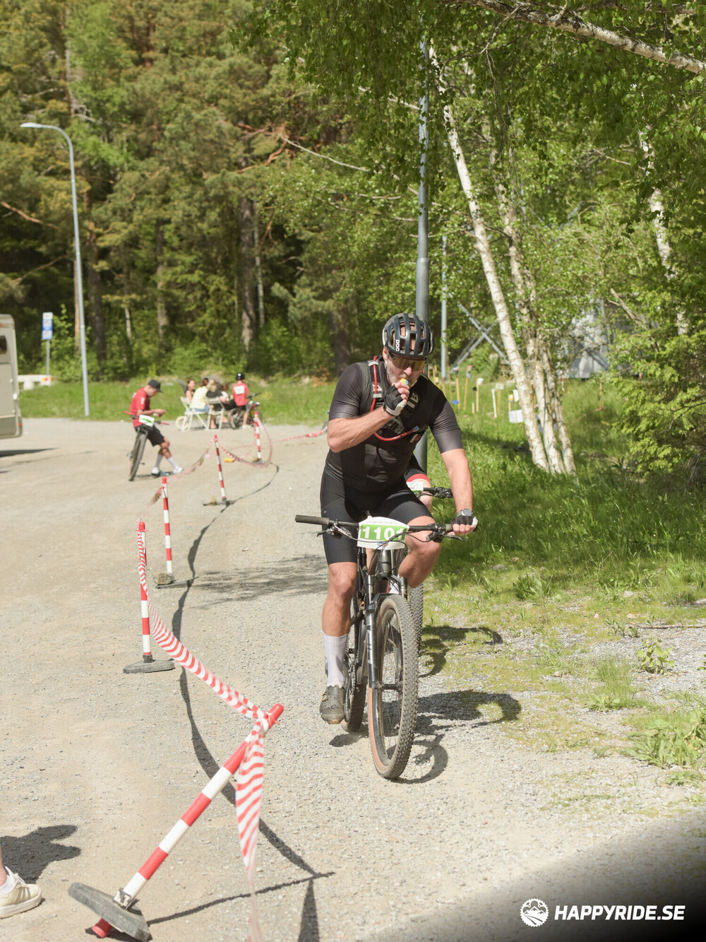 Bild från Lida Loop 2026