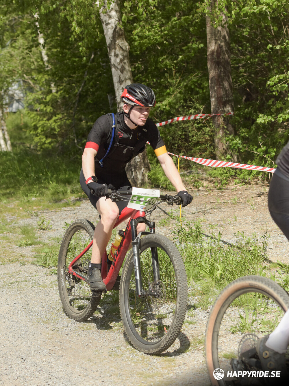 Bild från Lida Loop 2026
