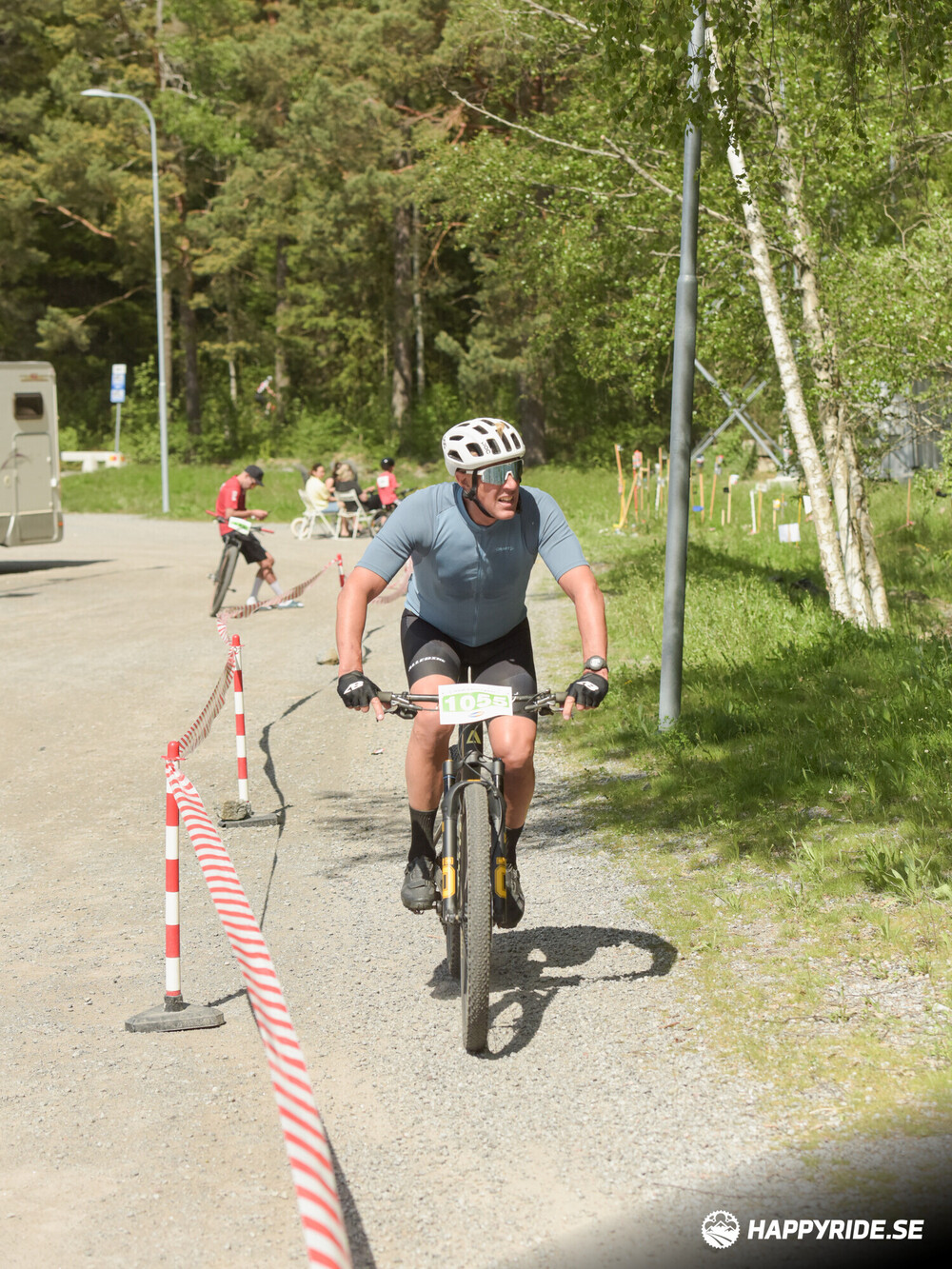 Bild från Lida Loop 2026