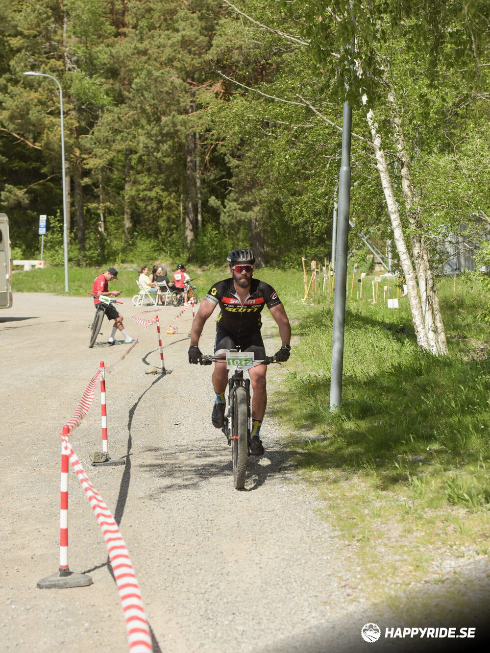 Bild från Lida Loop 2026