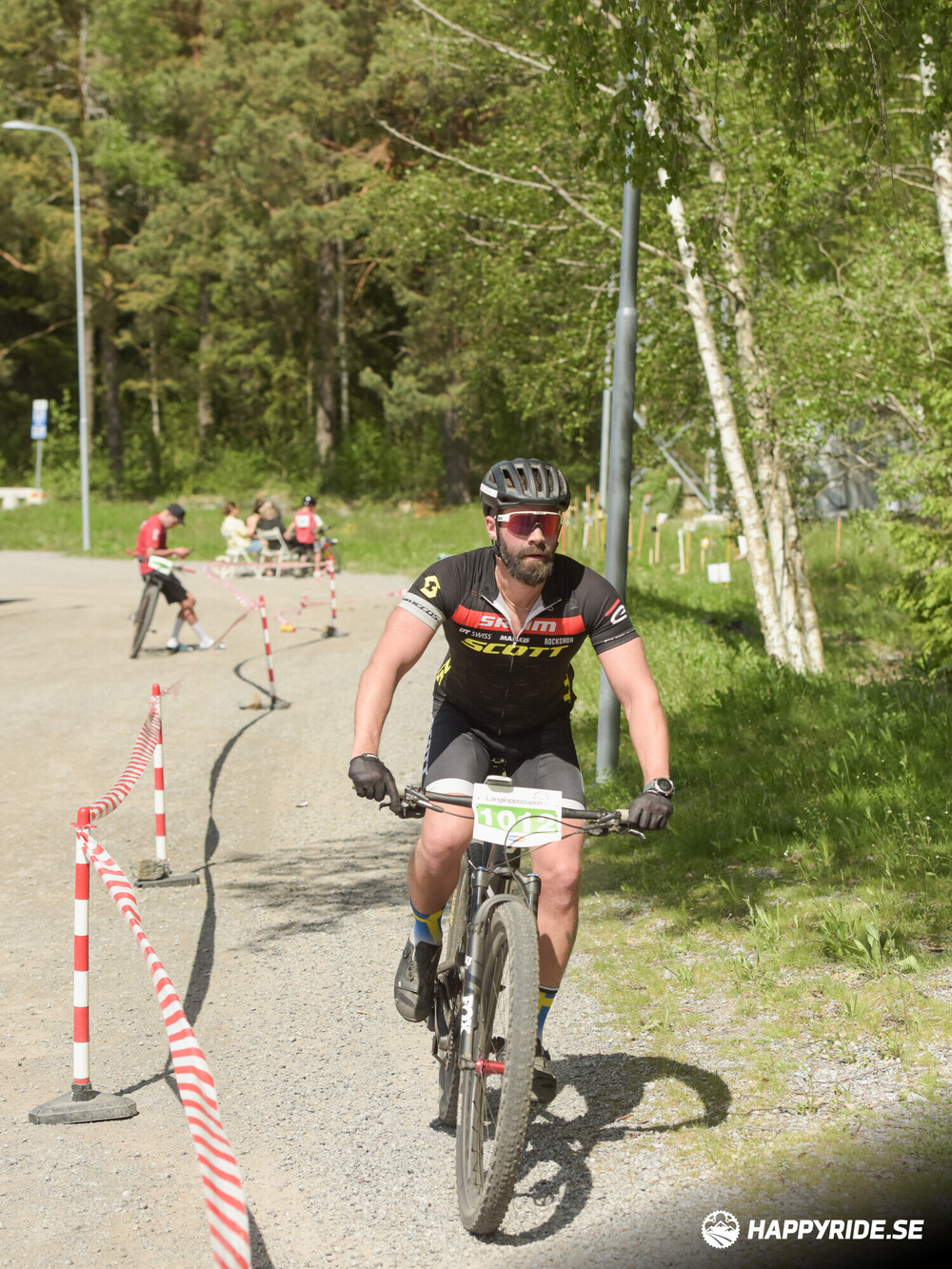 Bild från Lida Loop 2026