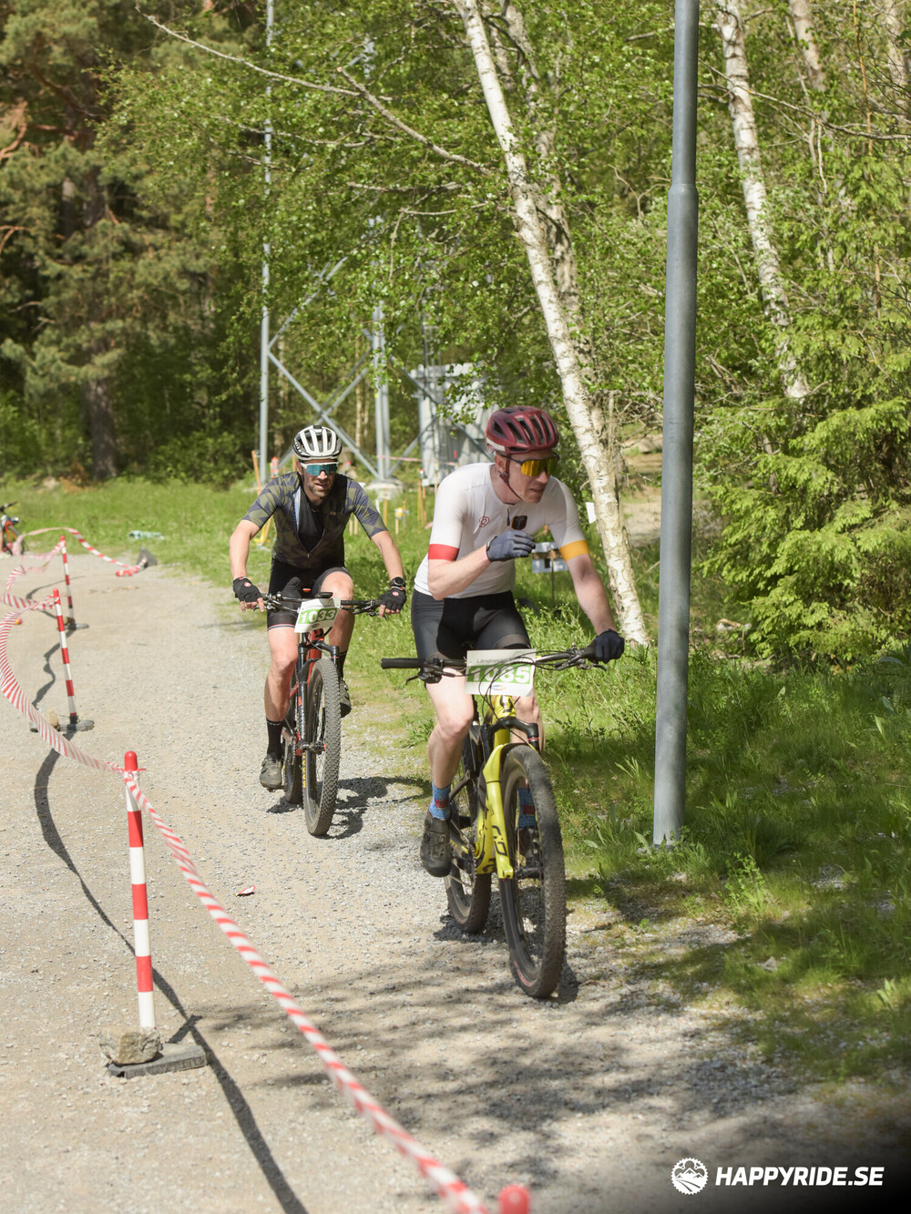 Bild från Lida Loop 2026
