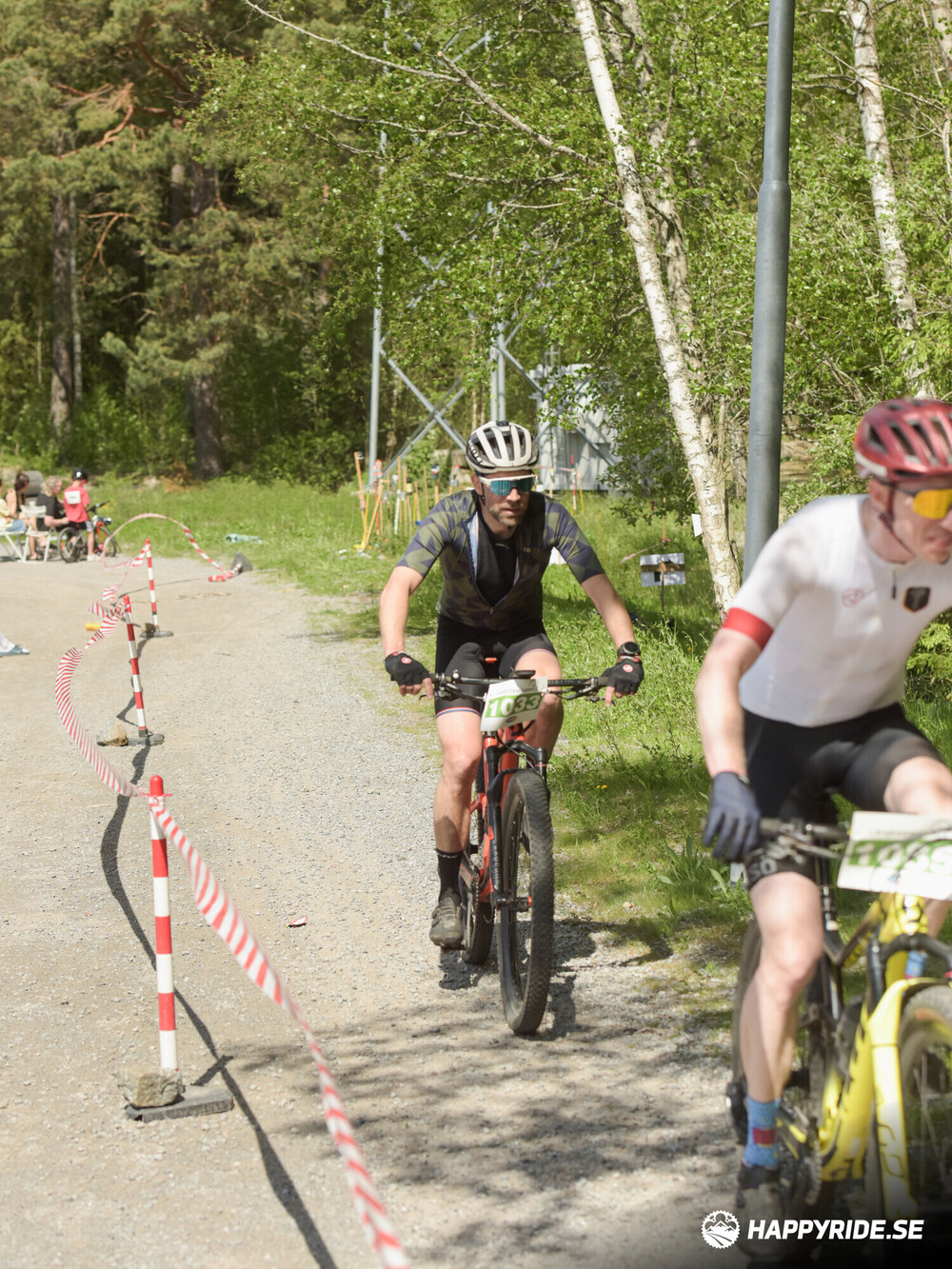 Bild från Lida Loop 2026