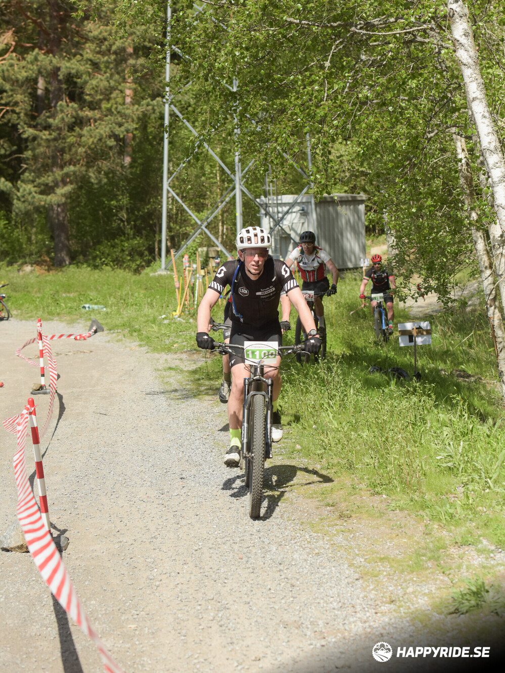 Bild från Lida Loop 2026