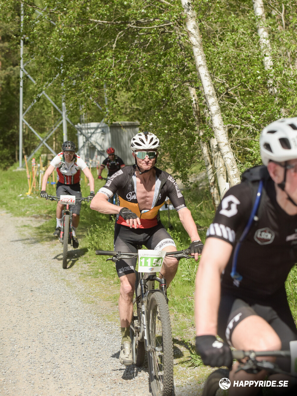 Bild från Lida Loop 2026