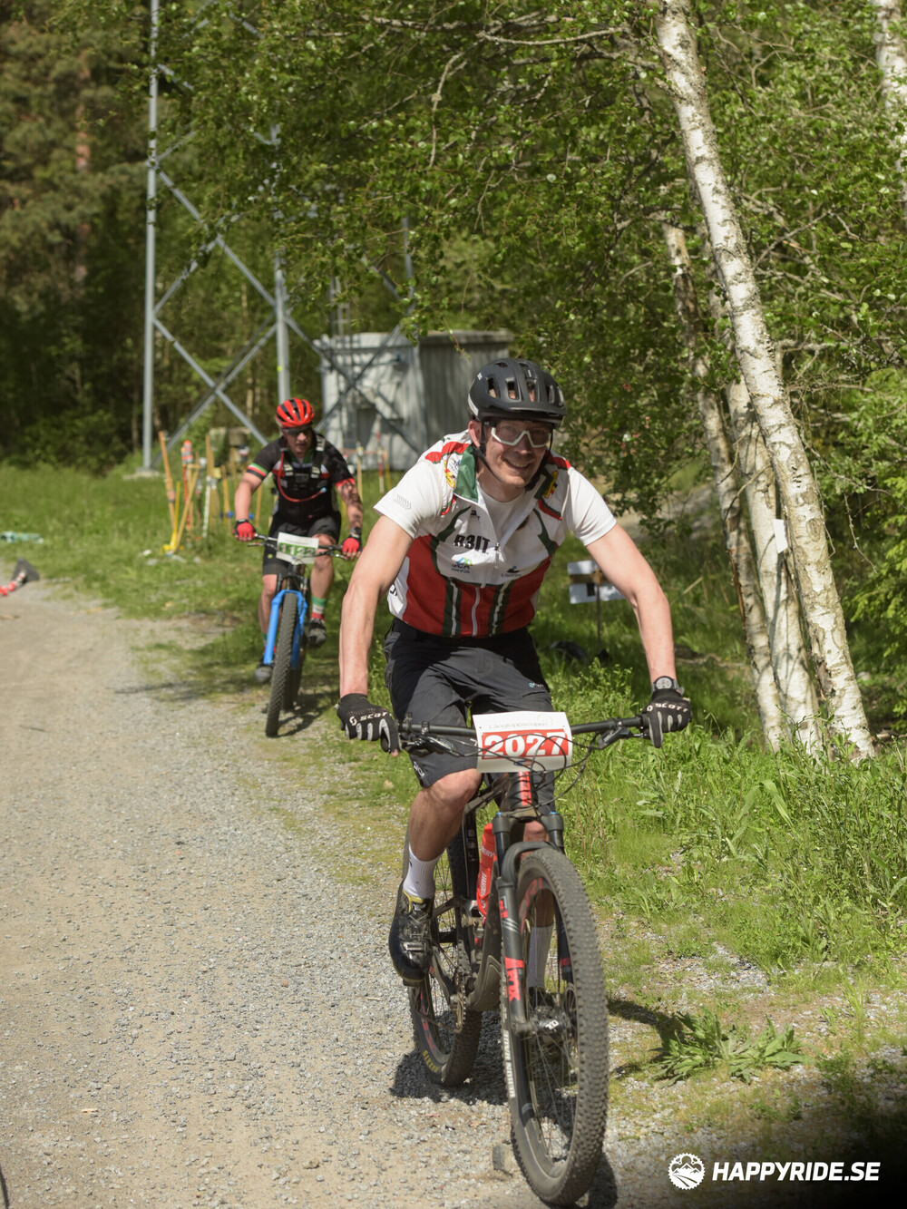Bild från Lida Loop 2026