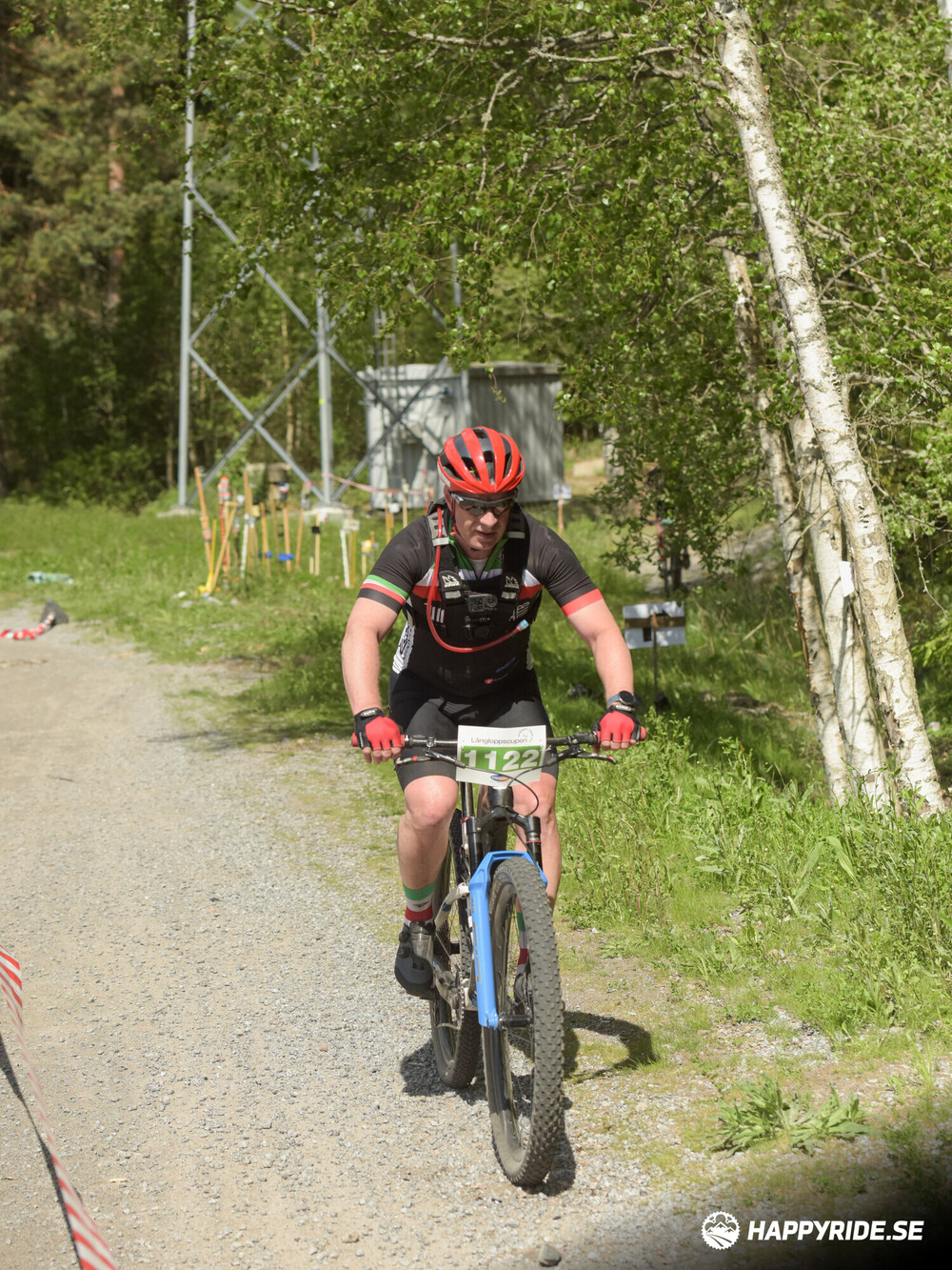 Bild från Lida Loop 2026