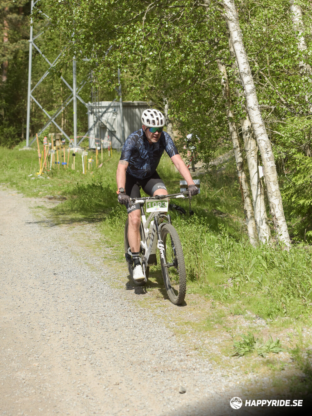 Bild från Lida Loop 2026