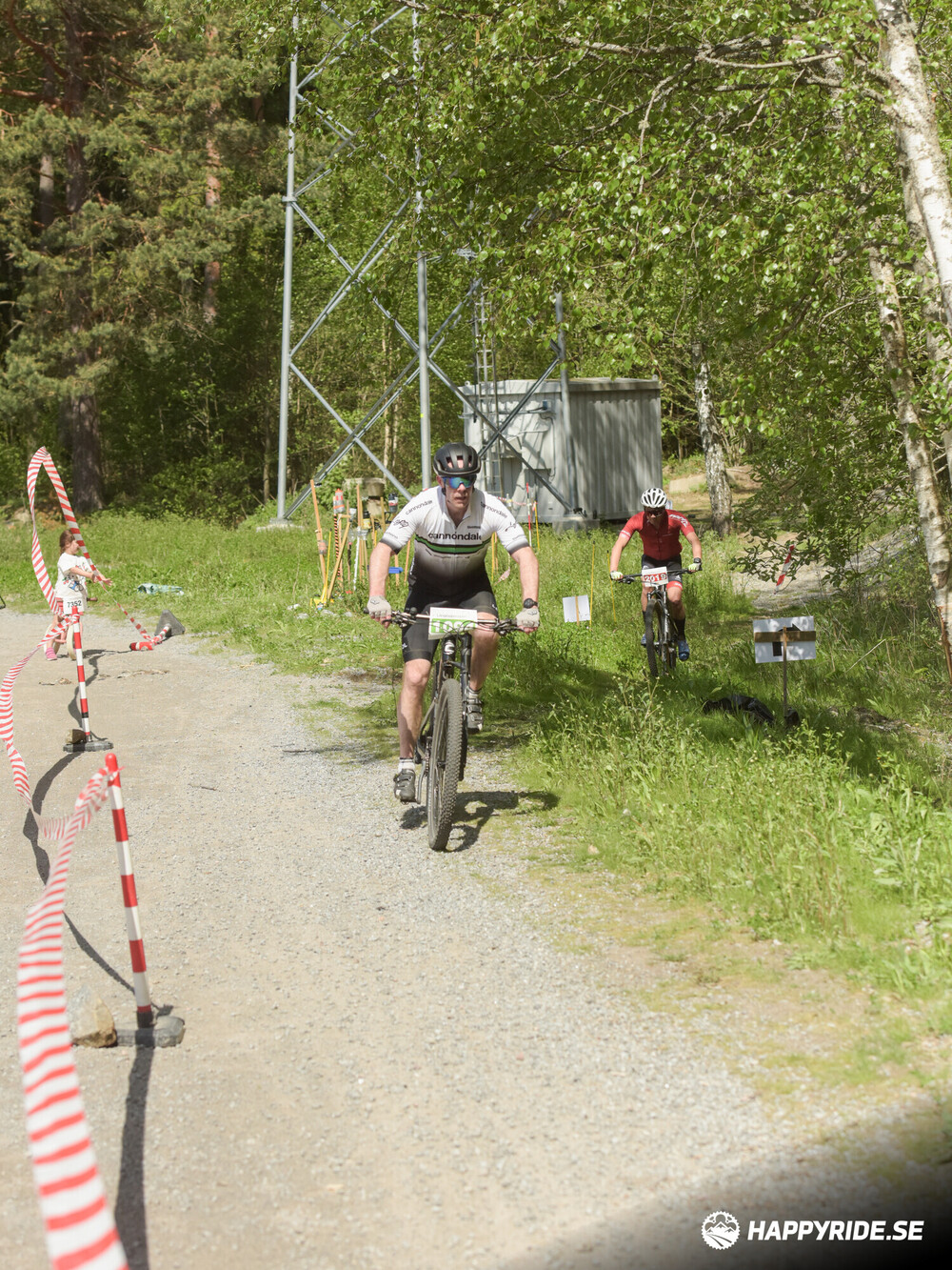 Bild från Lida Loop 2026