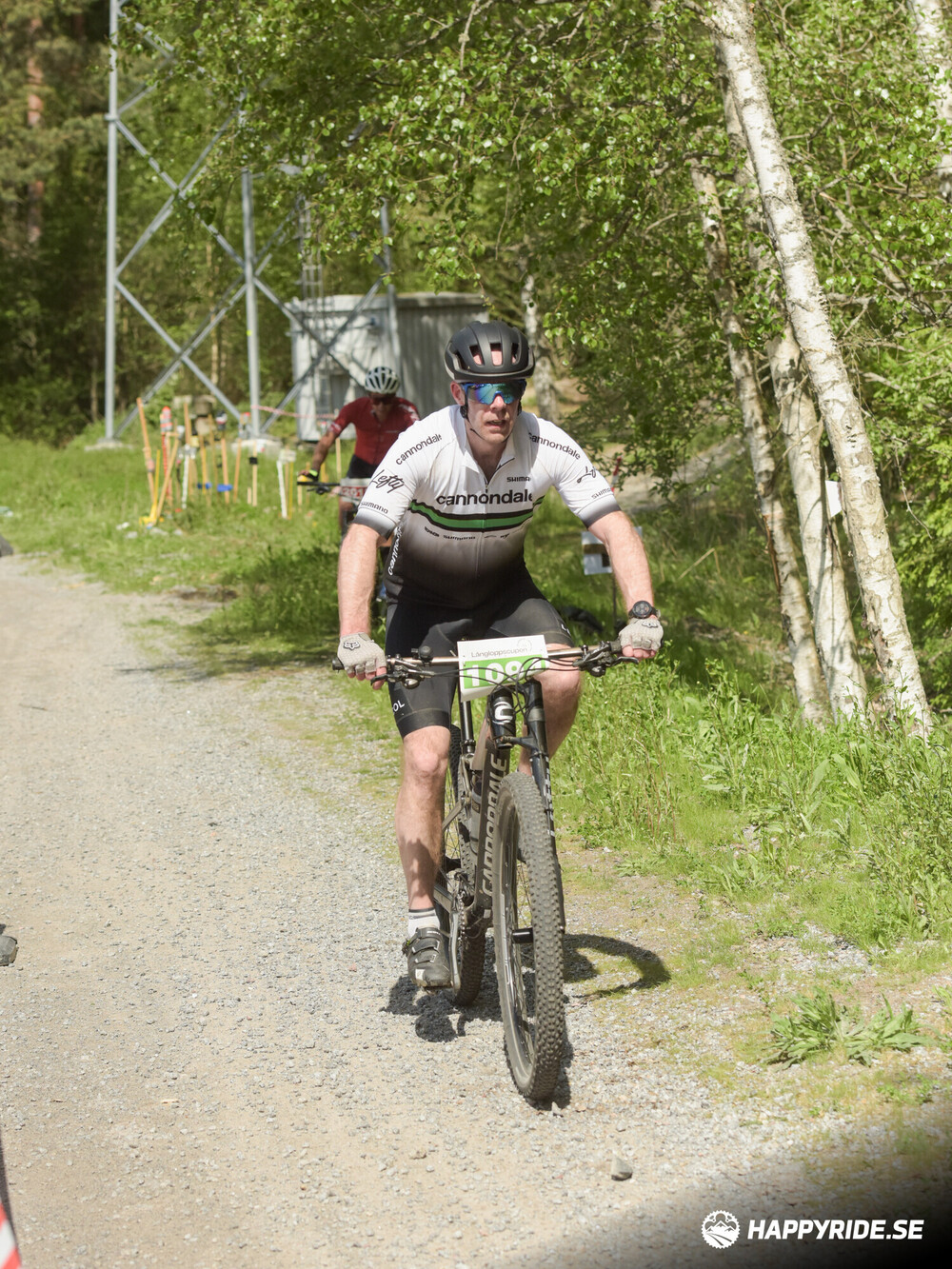 Bild från Lida Loop 2026