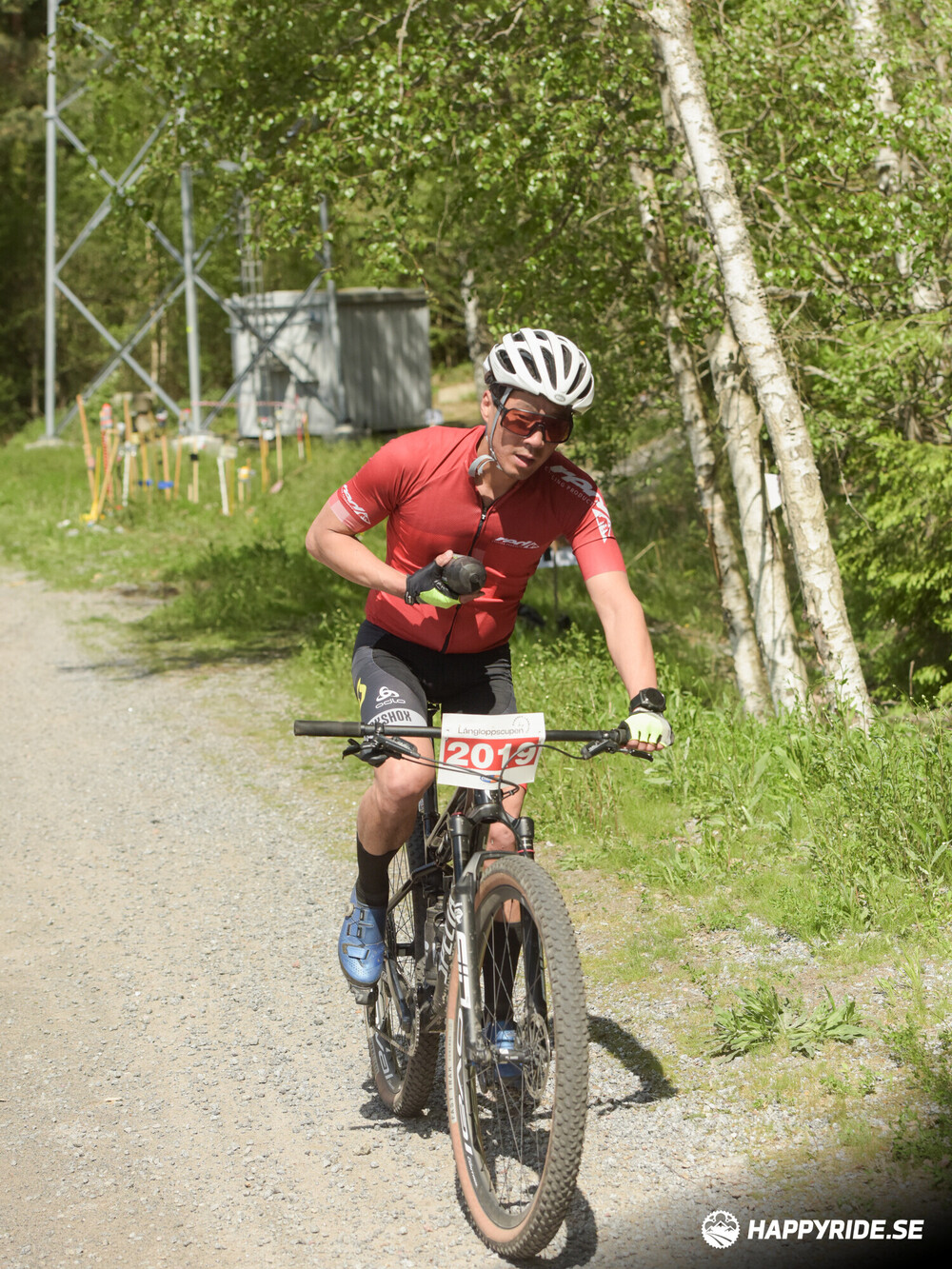 Bild från Lida Loop 2026