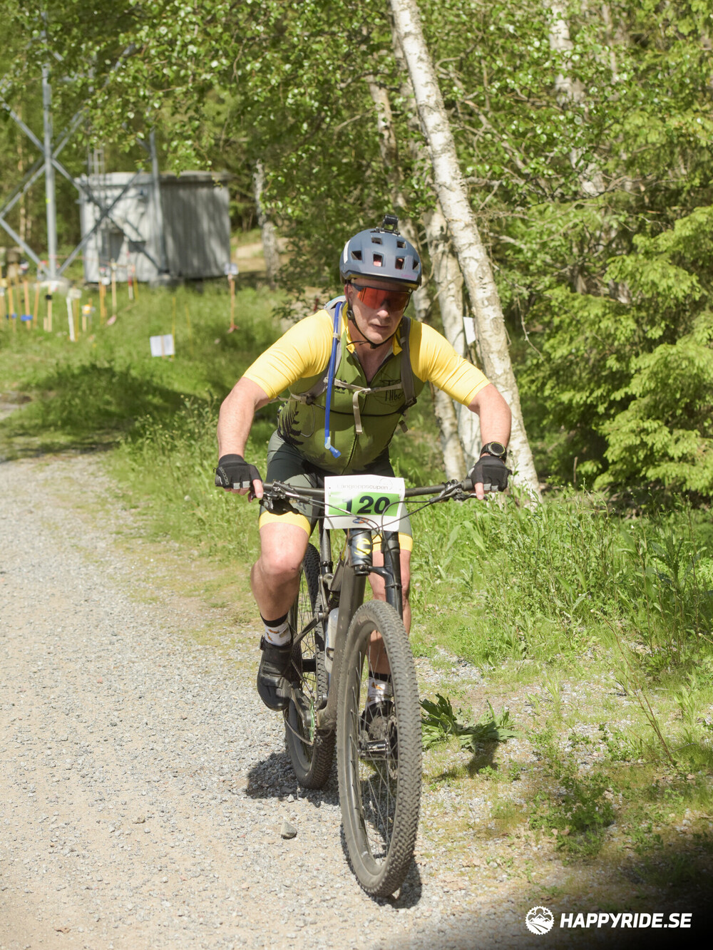 Bild från Lida Loop 2026