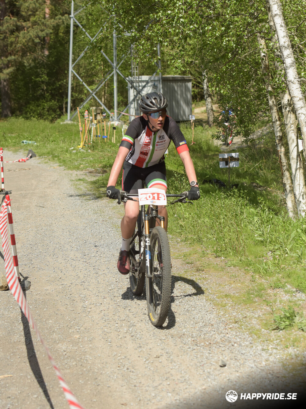 Bild från Lida Loop 2026