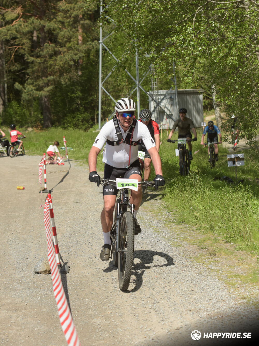 Bild från Lida Loop 2026
