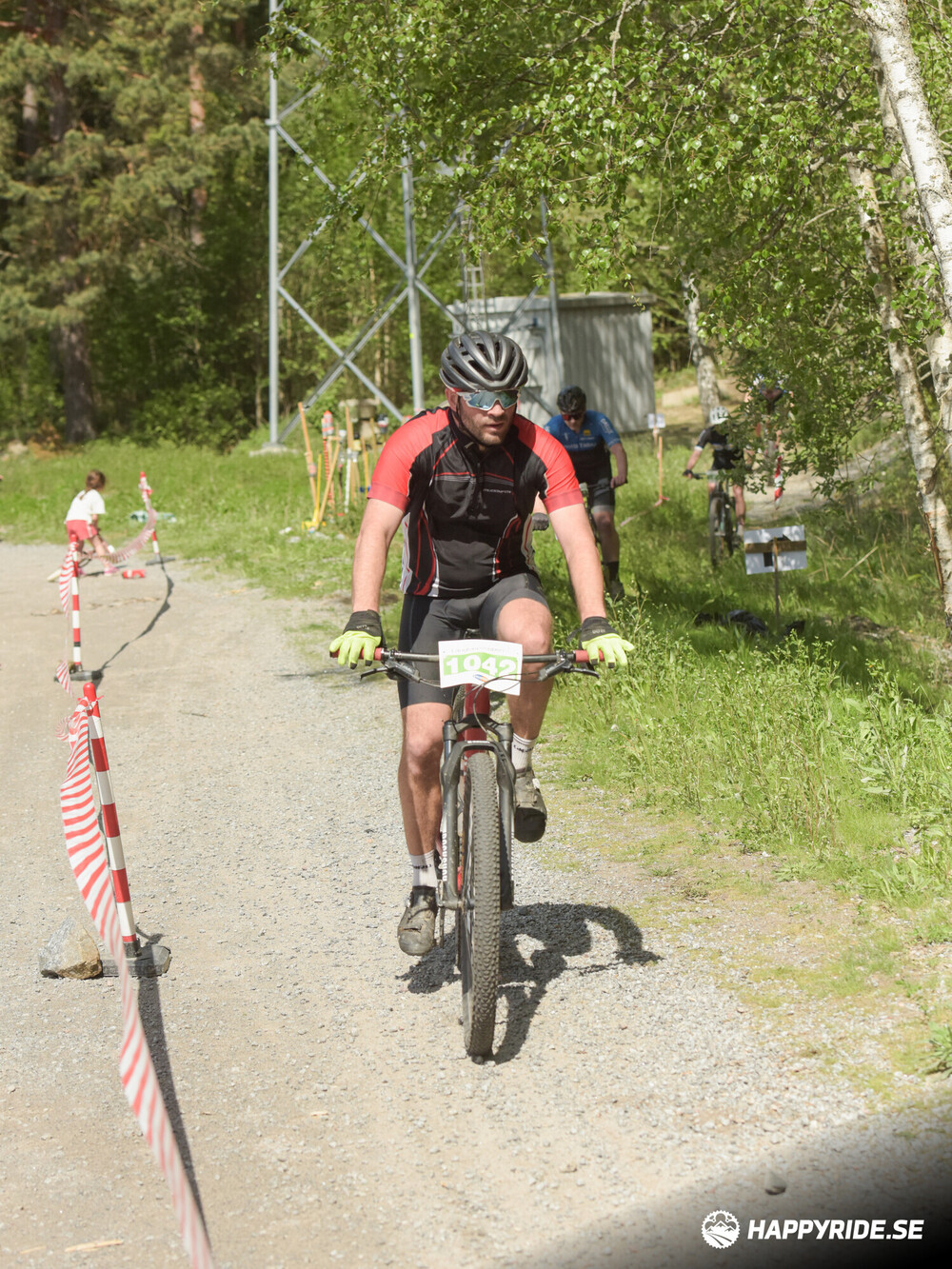 Bild från Lida Loop 2026