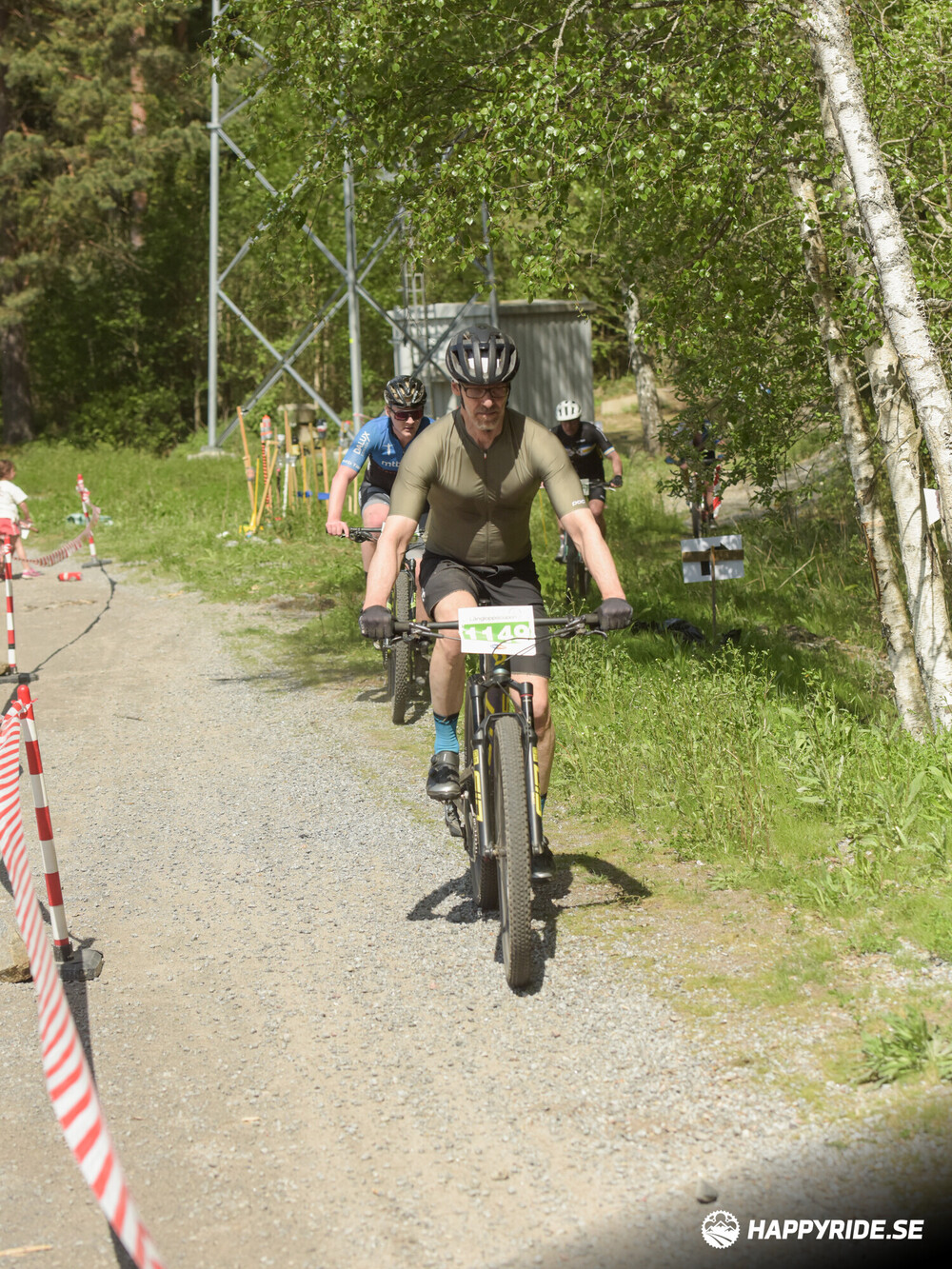 Bild från Lida Loop 2026
