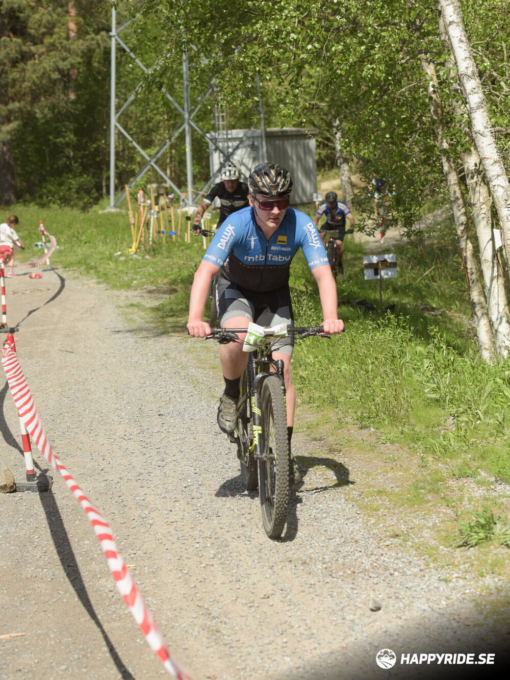 Bild från Lida Loop 2026