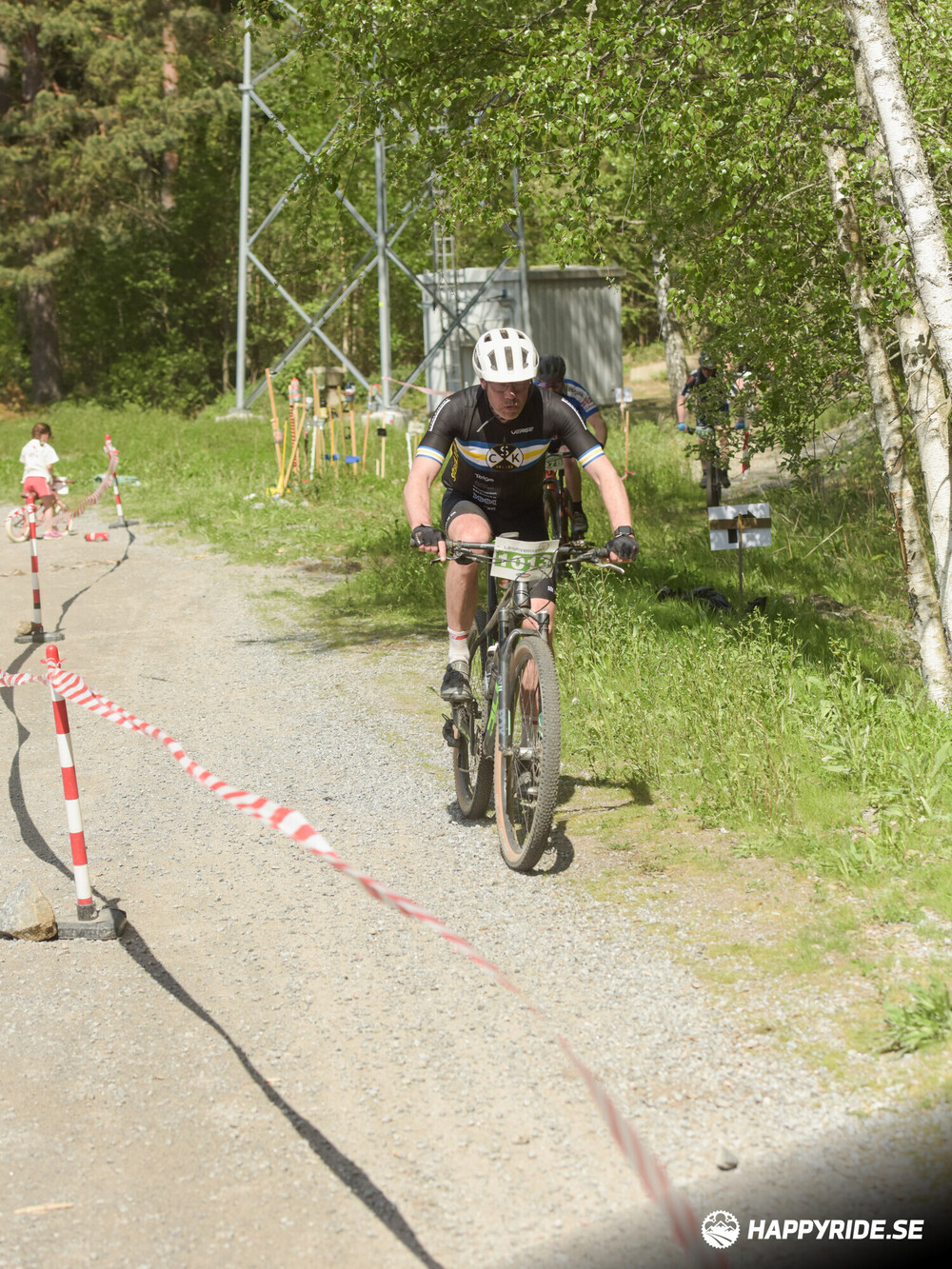 Bild från Lida Loop 2026