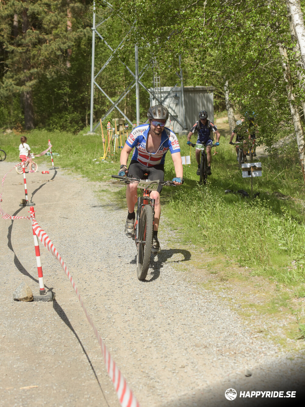 Bild från Lida Loop 2026