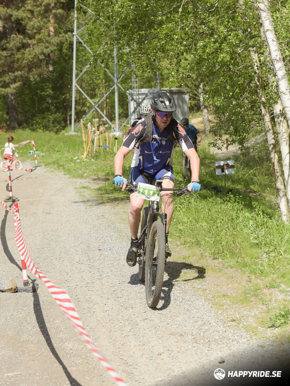 Bild från Lida Loop 2026