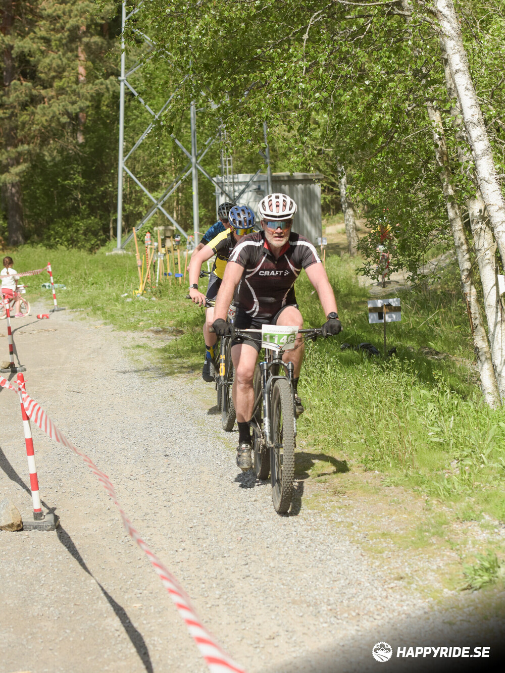 Bild från Lida Loop 2026