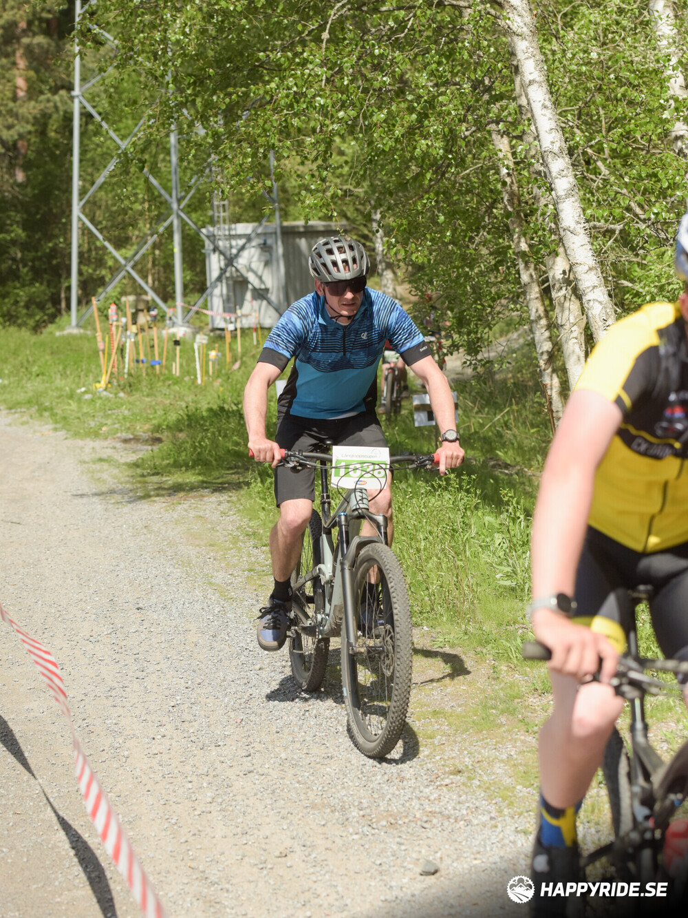 Bild från Lida Loop 2026