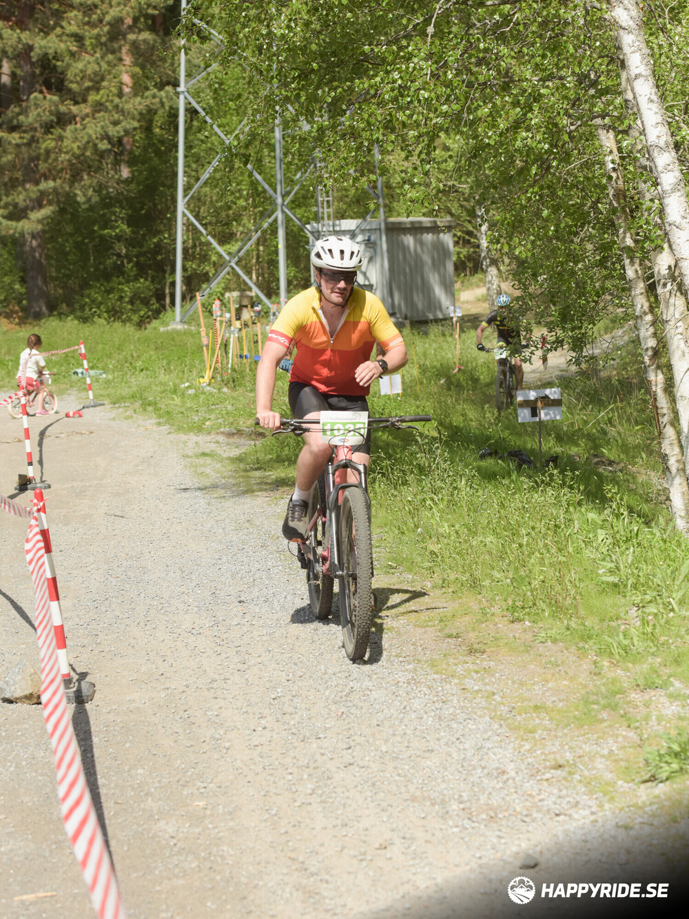 Bild från Lida Loop 2026