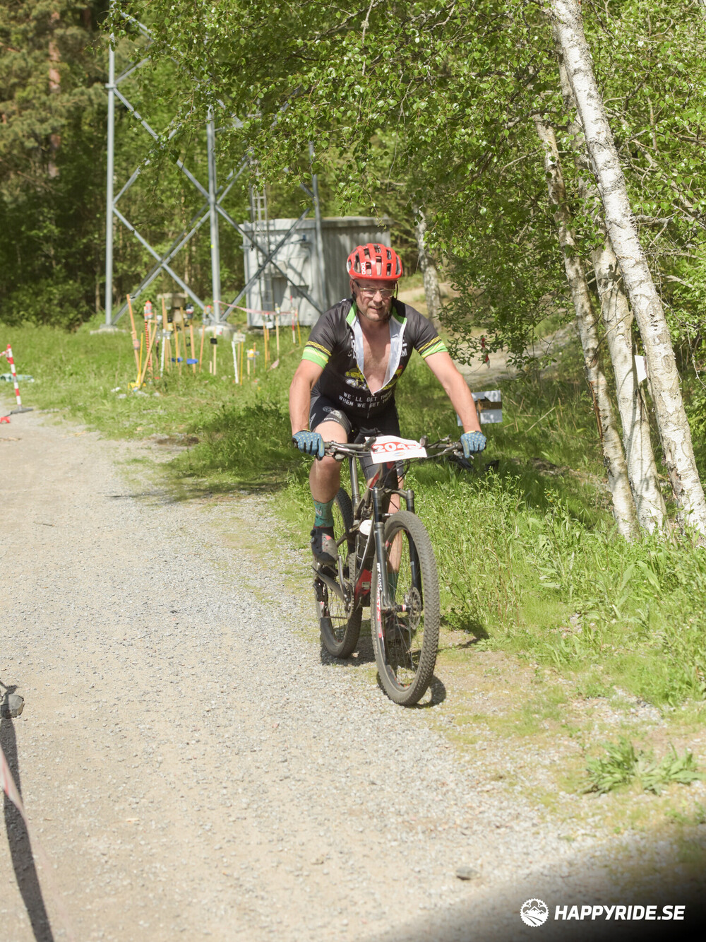 Bild från Lida Loop 2026