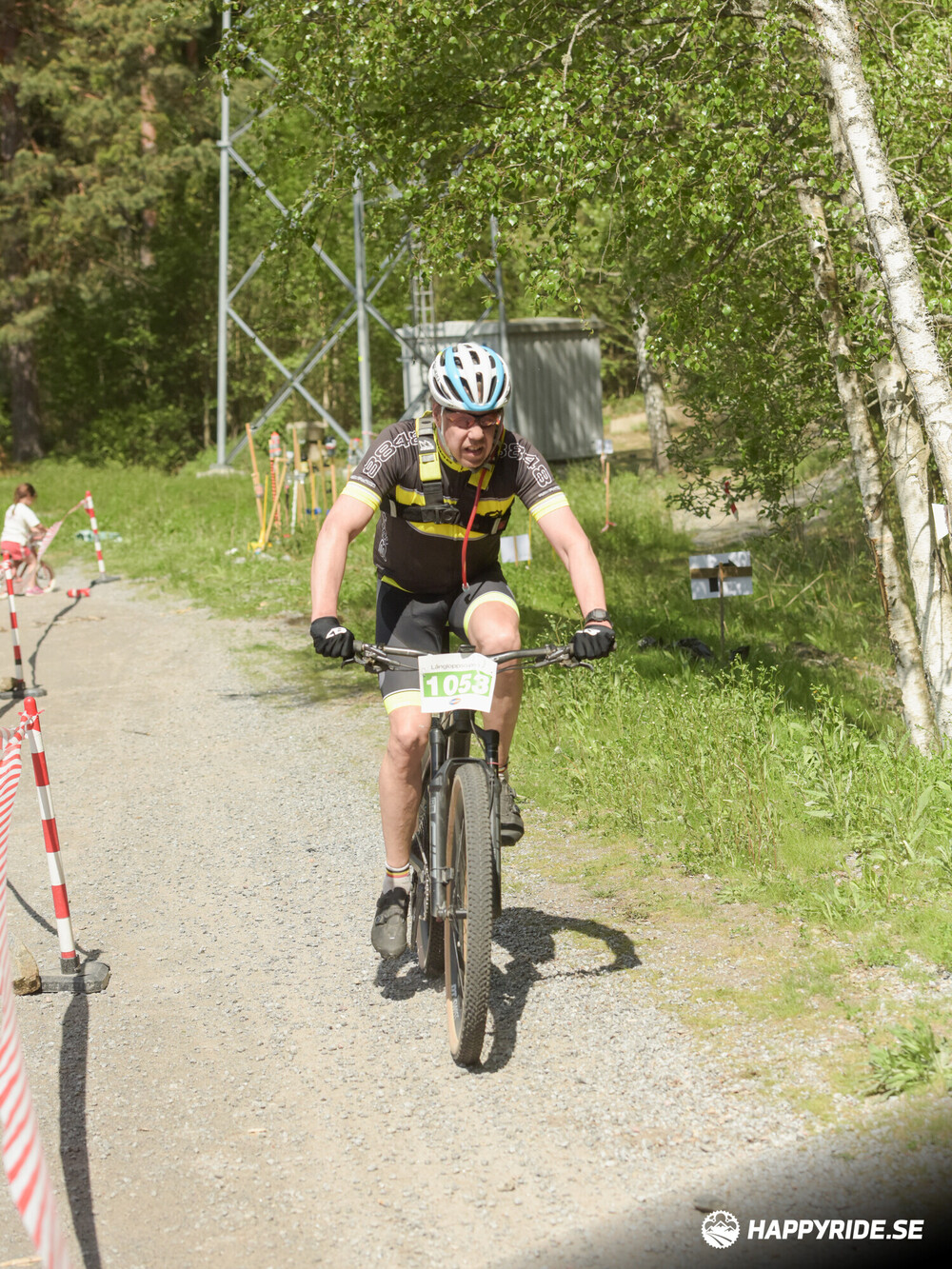 Bild från Lida Loop 2026